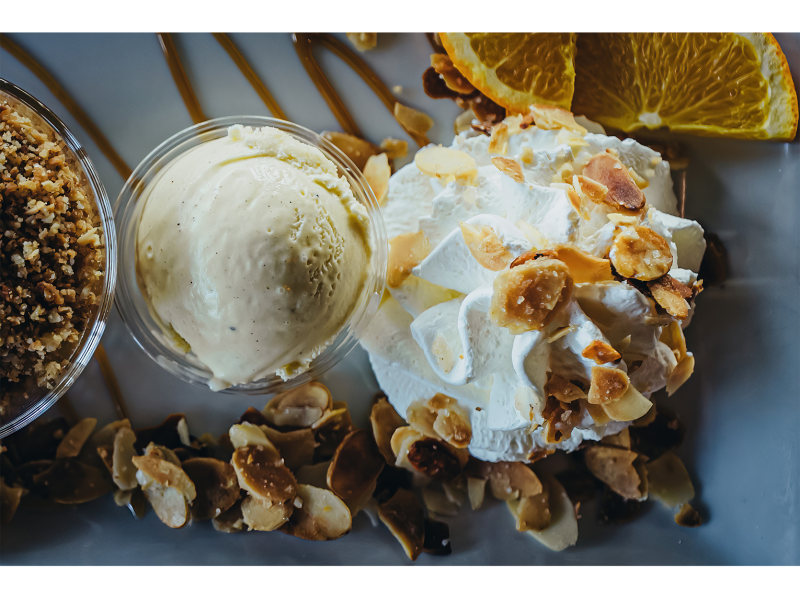 Galerie - Le Chary - Restaurant La Grande Motte - bon restaurant LA GRANDE-MOTTE