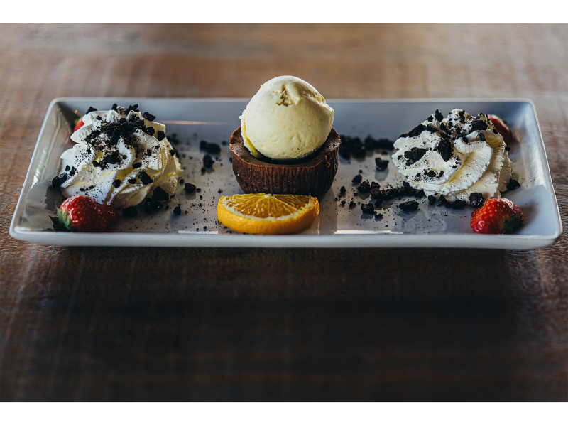 Galerie - Le Chary - Restaurant La Grande Motte - les meilleurs restaurant de LA GRANDE-MOTTE