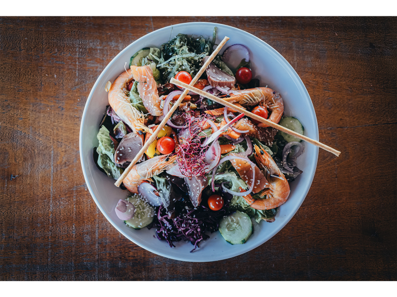 Galerie - Le Chary - Restaurant La Grande Motte - les meilleurs restaurant de LA GRANDE-MOTTE