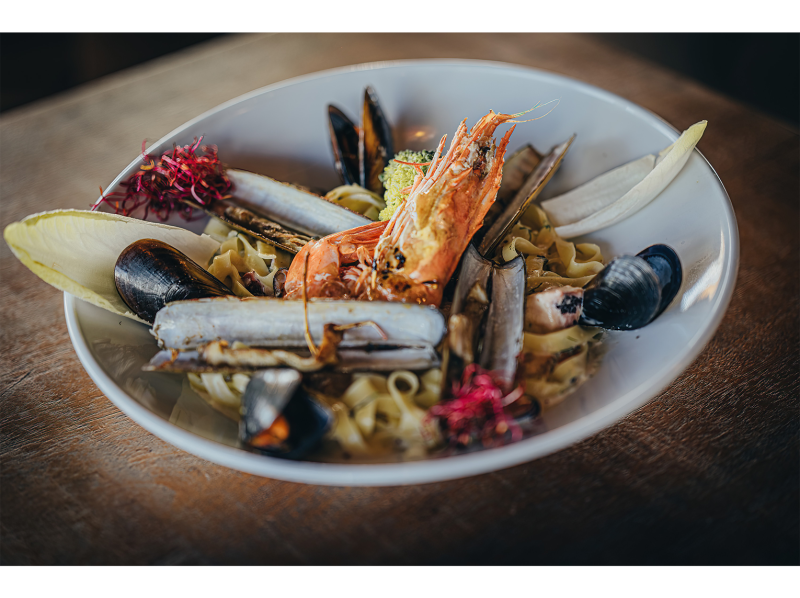 Galerie - Le Chary - Restaurant La Grande Motte - restaurant a faire LA GRANDE-MOTTE