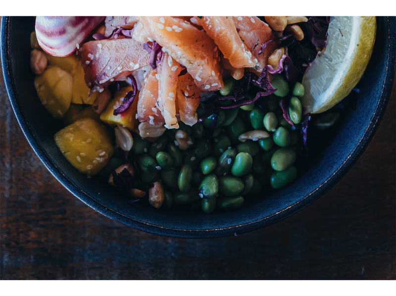 Galerie - Le Chary - Restaurant La Grande Motte - Restaurant La Grande Motte