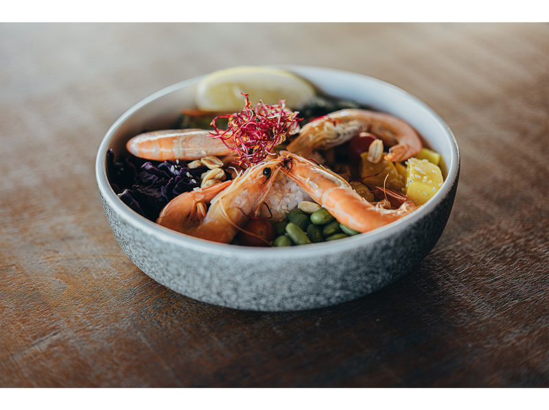 Galerie - Le Chary - Restaurant La Grande Motte - top restaurant LA GRANDE-MOTTE