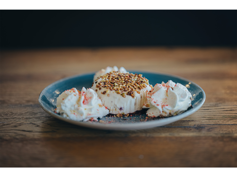 Galerie - Le Chary - Restaurant La Grande Motte - manger a LA GRANDE-MOTTE