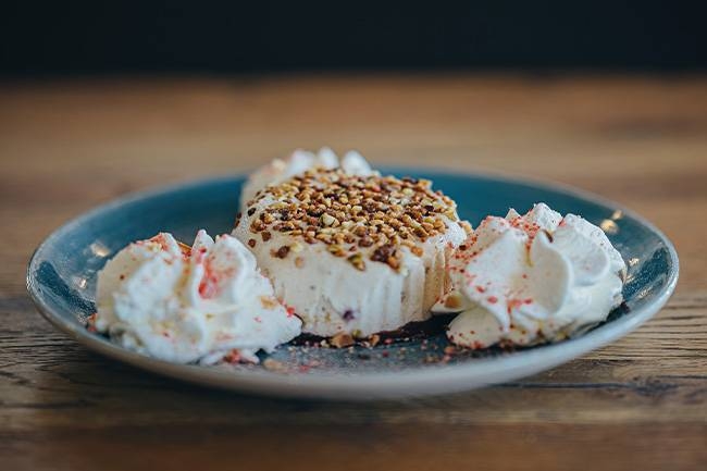 Le restaurant - Le Chary - Restaurant La Grande Motte - les meilleurs restaurant de LA GRANDE-MOTTE