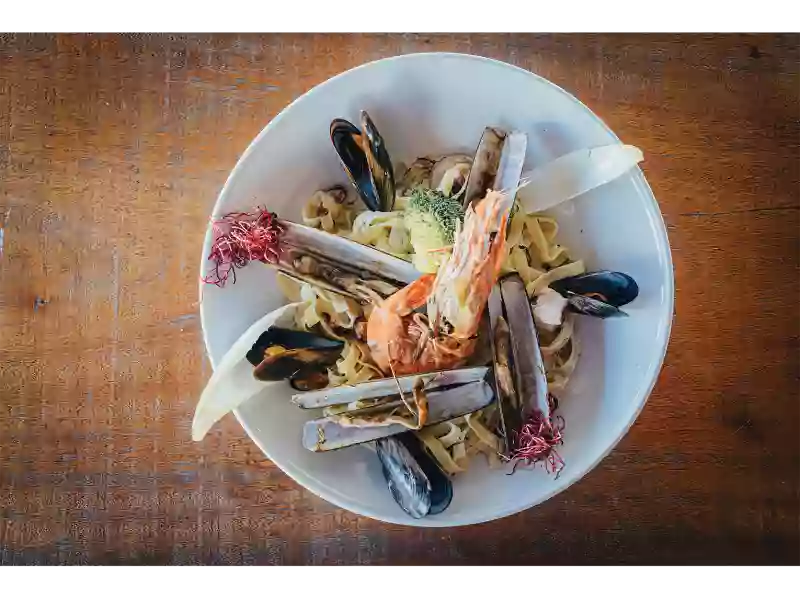 Galerie - Le Chary - Restaurant La Grande Motte - top restaurant LA GRANDE-MOTTE