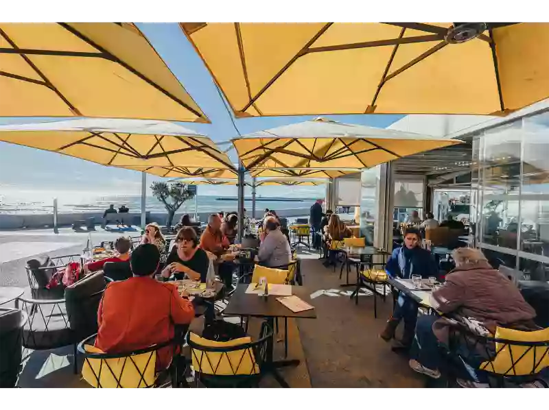 Galerie - Le Chary - Restaurant La Grande Motte - bien manger LA GRANDE-MOTTE